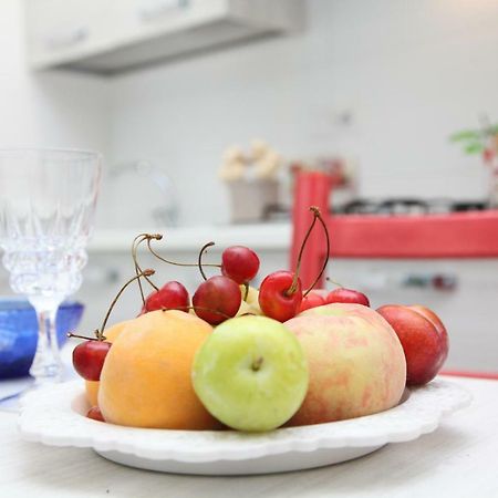 Casa Adamo Apartment Napoli Bagian luar foto