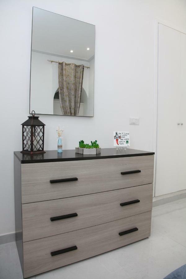 Casa Adamo Apartment Napoli Bagian luar foto