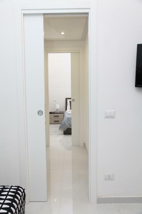 Casa Adamo Apartment Napoli Bagian luar foto