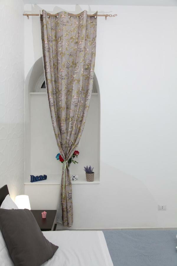 Casa Adamo Apartment Napoli Bagian luar foto